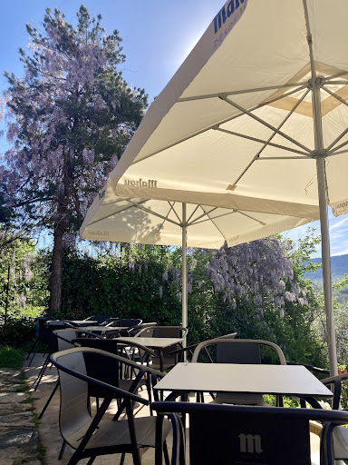 Restaurante asador La Hontanilla