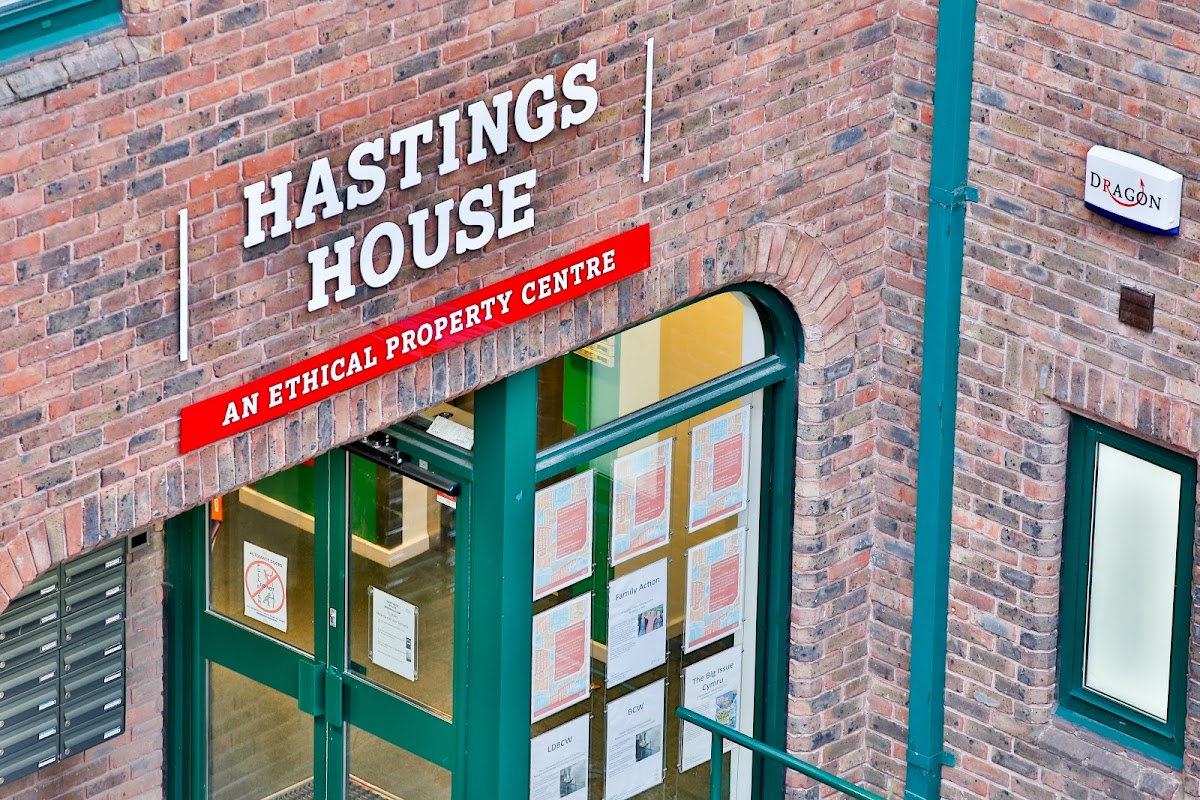 Hastings House | Ethical Property