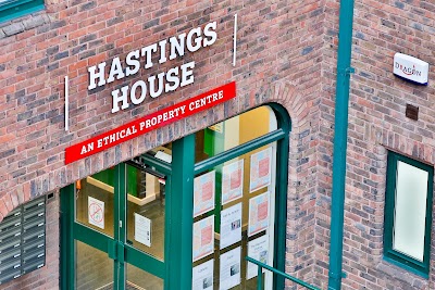 Hastings House | Ethical Property