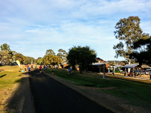 Wondai parkrun - Thumbnail