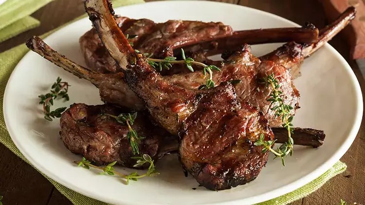 مطعم اطياف لدن - صورة 3