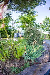 Photo n°16 de Camping La Serre à Aigues-Vives (Terrain de camping)