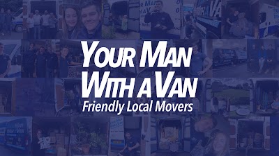 Your Man With A Van