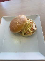 Photo n°8 de 𝑳𝒆 𝑷𝒍𝒂𝒊𝒔𝒊𝒓 à Forbach (Restaurant turc)