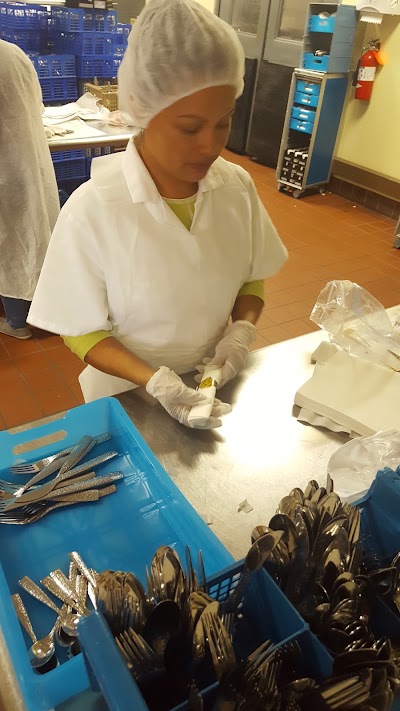 Photos of Calloway Corporation, Airline Catering