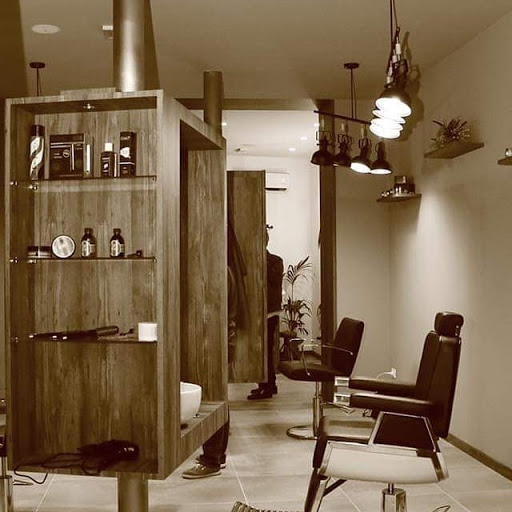 DTstyle barbershop - Thumbnail