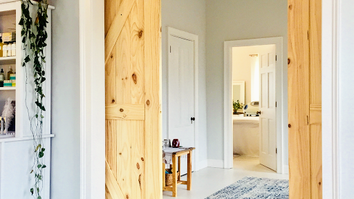 The Fifth Om, holistic wellness spa
