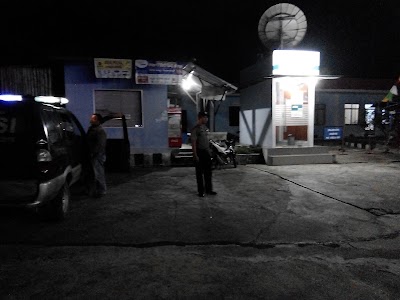 Photos of Lopian gas stations Nauli