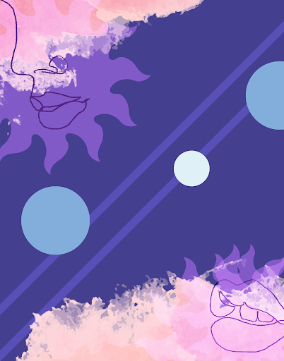 Space Holders - Visual