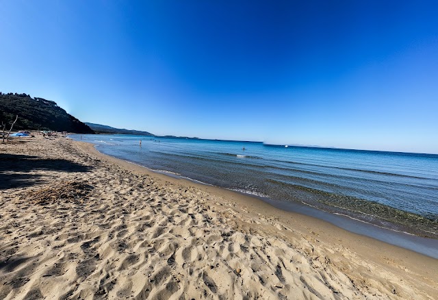 Cala Civette