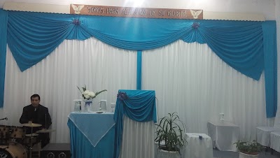 Photos of Iglesia Cristiana Reino de la gracia