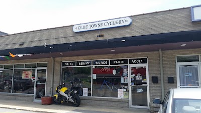 Olde Towne Cyclery