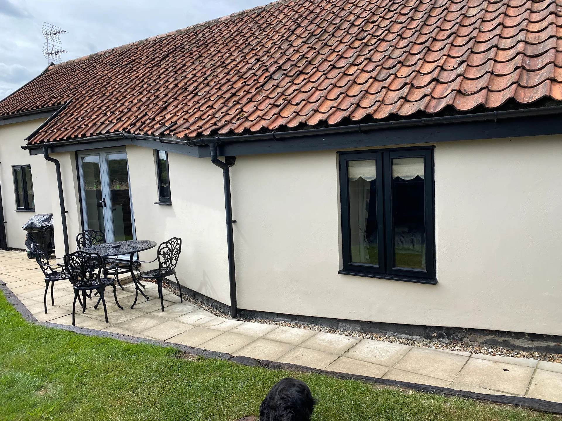 Alborough House Holiday Cottages