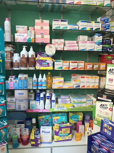 Photos of Pharmacie San Carlo