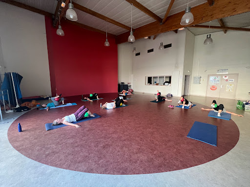 MYPROCOACH - Coaching sportif (Pilates/Yoga, Perte de poids, Musculation) - Thumbnail