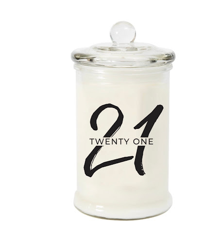 Jsala Soy Candles - Thumbnail