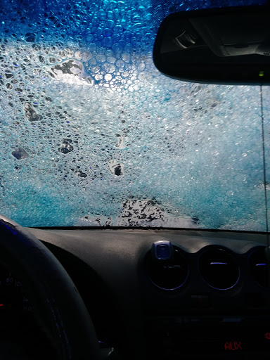 Monster Bubble Express Carwash - Thumbnail