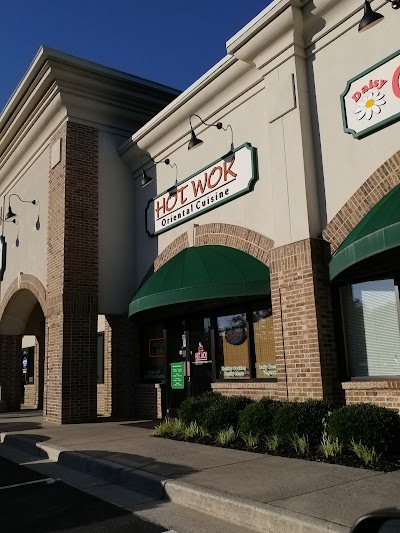 Photos of Hot Wok Asian Cuisine