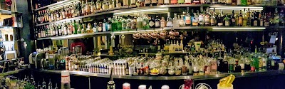 Photos of Octans -A Spirited Bar