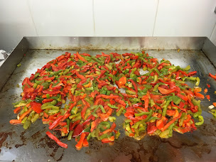 Photo n°26 de Burger Magic à Aniche (Friterie)