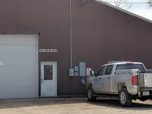 Wabasha Street Department