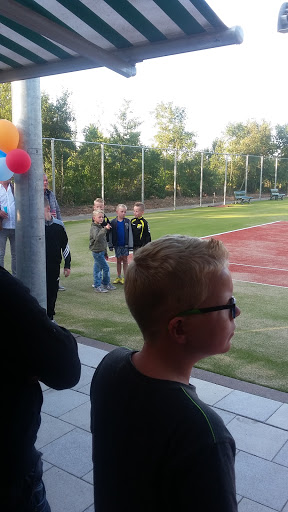 Tennisvereniging 't Zand - Thumbnail