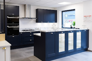 Photo n°8 de Howdens - Conflans Sainte-Honorine à Conflans-Sainte-Honorine (Service de pose de parquet)