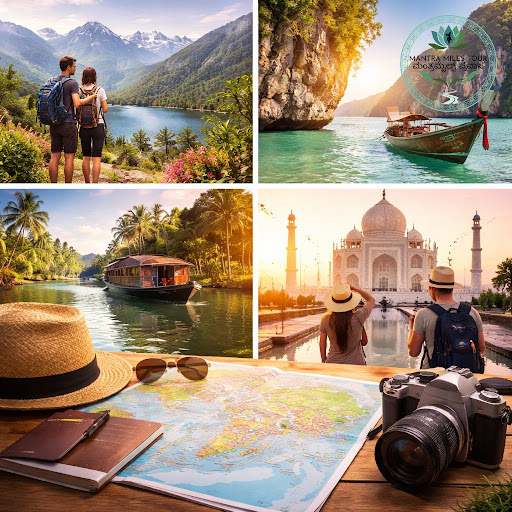 Looking for unforgettable holidays with a trusted travel agency near you? Mantra Miles Tour in Jn… post image