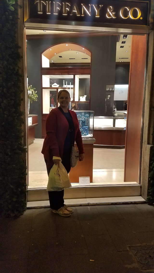 Tiffany