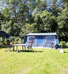 Photo n°44 de Camping Les Pieds dans l’Eau à Crozon (Terrain de camping)