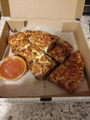 Hercules Pizza Works - Thumbnail