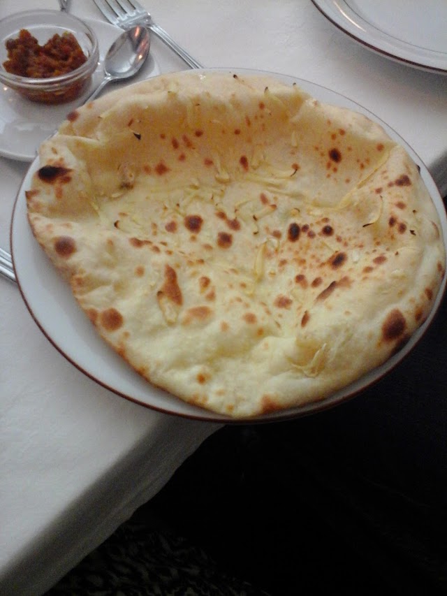 Restaurant Neelkanth