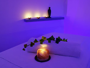 Photo n°20 de Le Prana maison et chambres d'hotes wellness et centre de soins à Rozérieulles (Centre de bien-être)