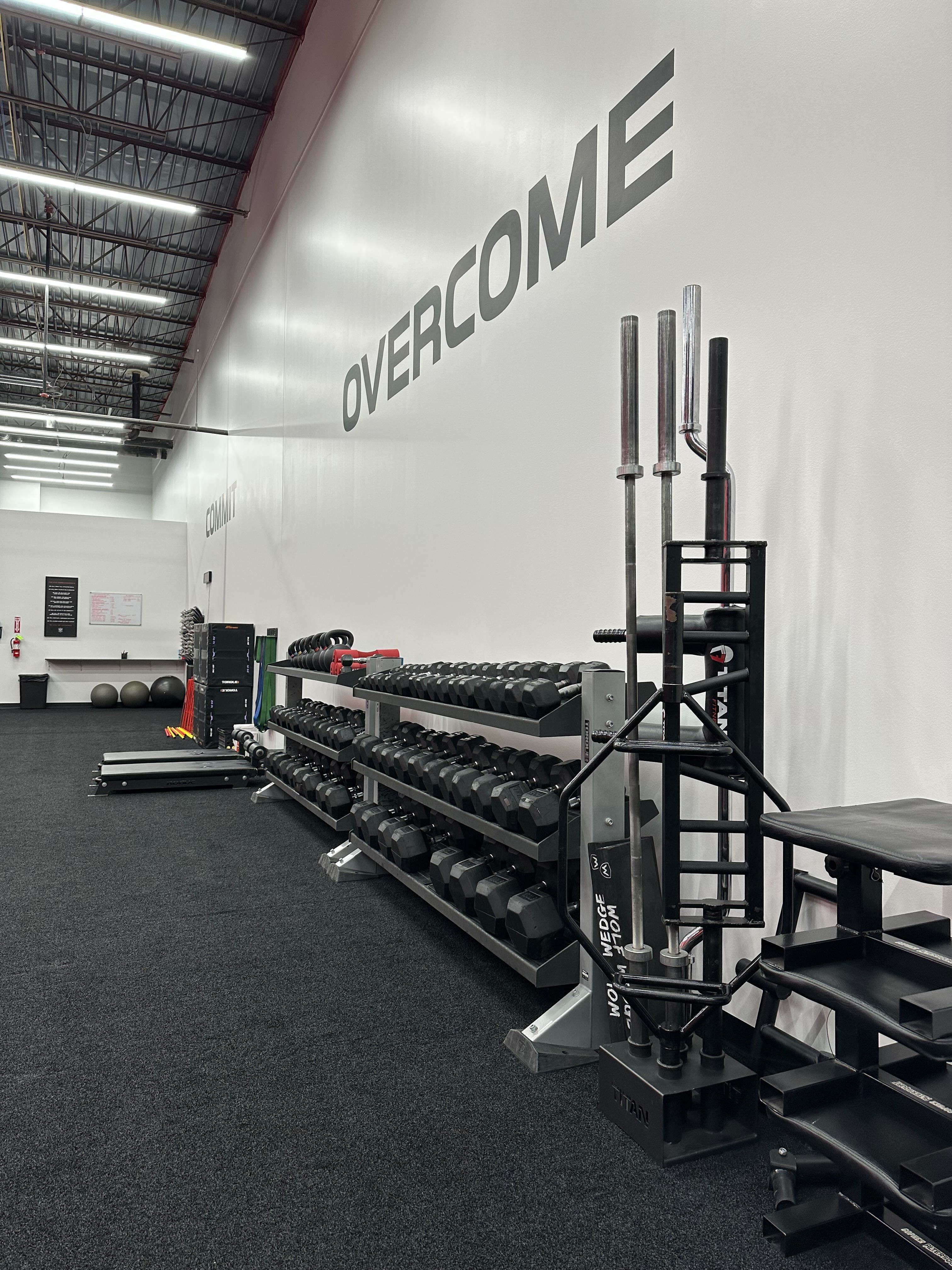 ETS Performance photo 6