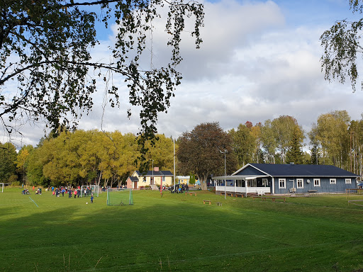 Annedals Idrottsgård - Thumbnail