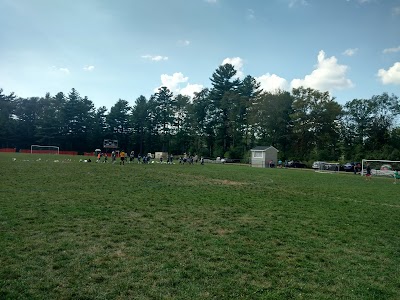 Town of Griswold Park & Rec. Maria & Pasquale Camputaro Memorial Field