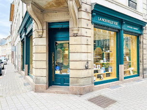 Photo n°20 de La Nouvelle Vue - Opticien Indépendant à Strasbourg à Strasbourg (Fabricant de produits optiques)