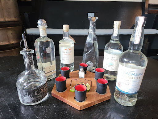 Packin Heat Bar & Grill - Thumbnail