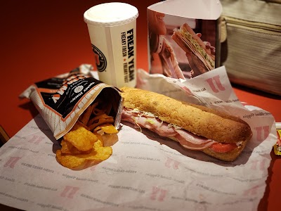 Jimmy John