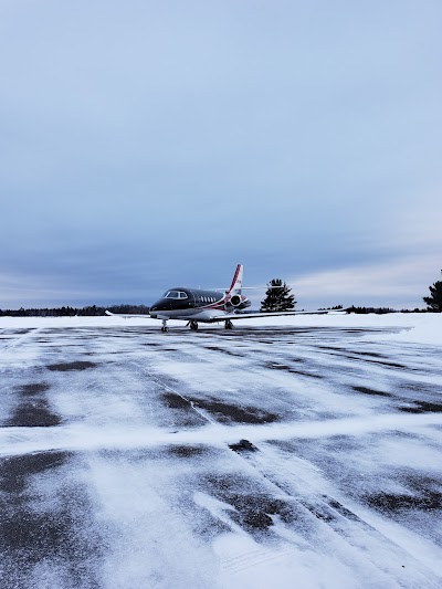 John F Kennedy Memorial Airport