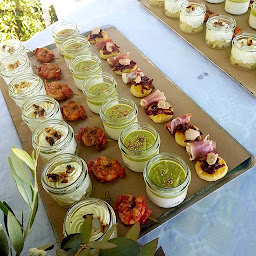 Photo n°2 de LA CENTRALE DU BOCAL à Le Poiré-sur-Vie (Traiteur)