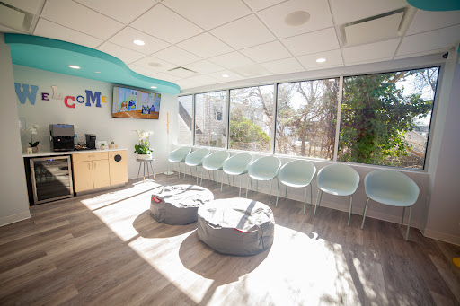 North Shore Smiles Pediatric Dentistry