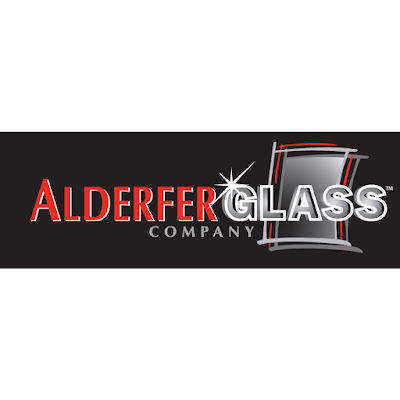 Photos of Alderfer Glass Co.