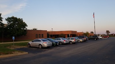Gray Middle School