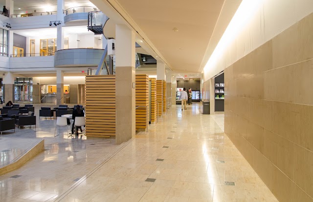 Rotman School of Management