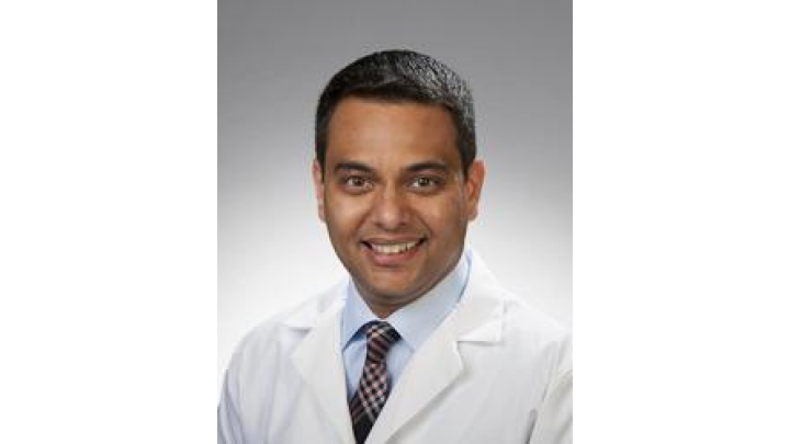 Anay Dilip Pradhan Md