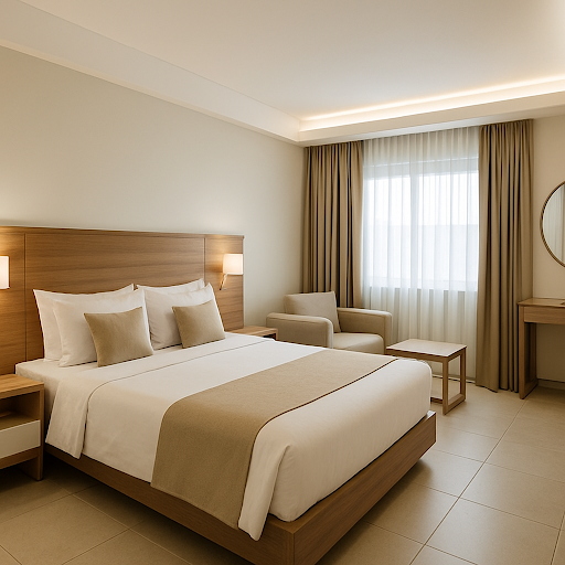 Experience Luxury at Royal Residency Balanagar post image