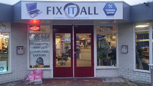 Fixitall