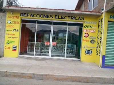 Photos of REFACCIONES ELECTRICAS AUTOMOTRICES "ESBA"