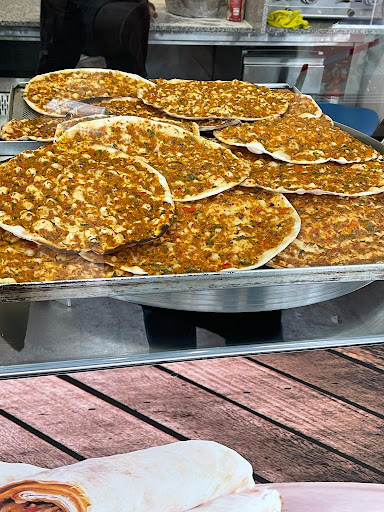 Diyar Simit Evi - Visual